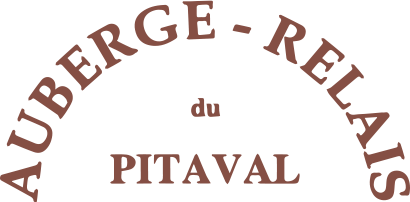 Logo Auberge Relais du Pitaval