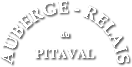 Logo Auberge Relais du Pitaval