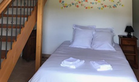 Location salle avec couchage à Brullioles. Auberge Relais du Pitaval