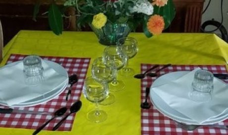 Accueil et convivialité