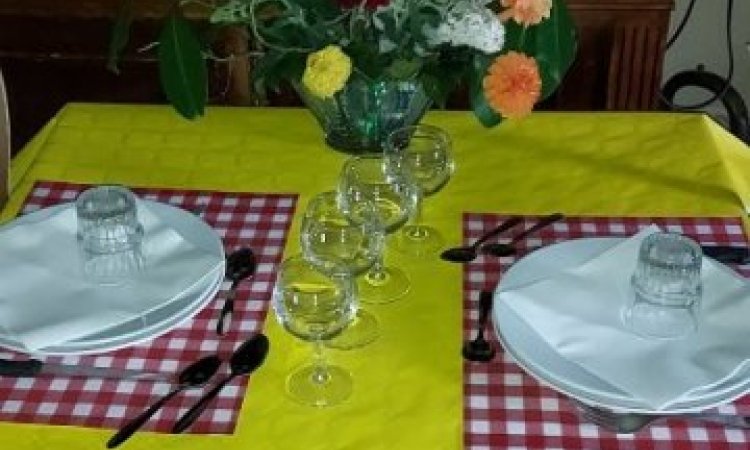 Accueil et convivialité